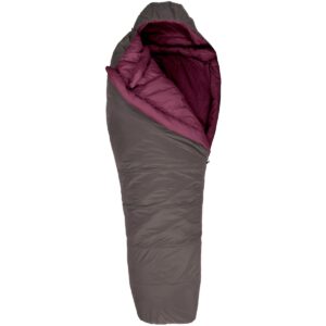 Helsport Trollheimen Superlight Lady, sovsäck, dam, svart