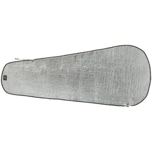 Hennessy Hammock Radiant Double Bubble Pad Nocolour