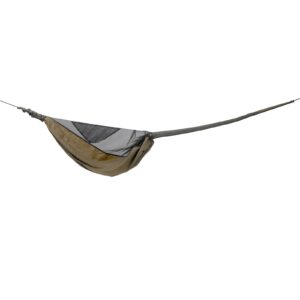 Hennessy Hammock SnakeSkins XXL Green