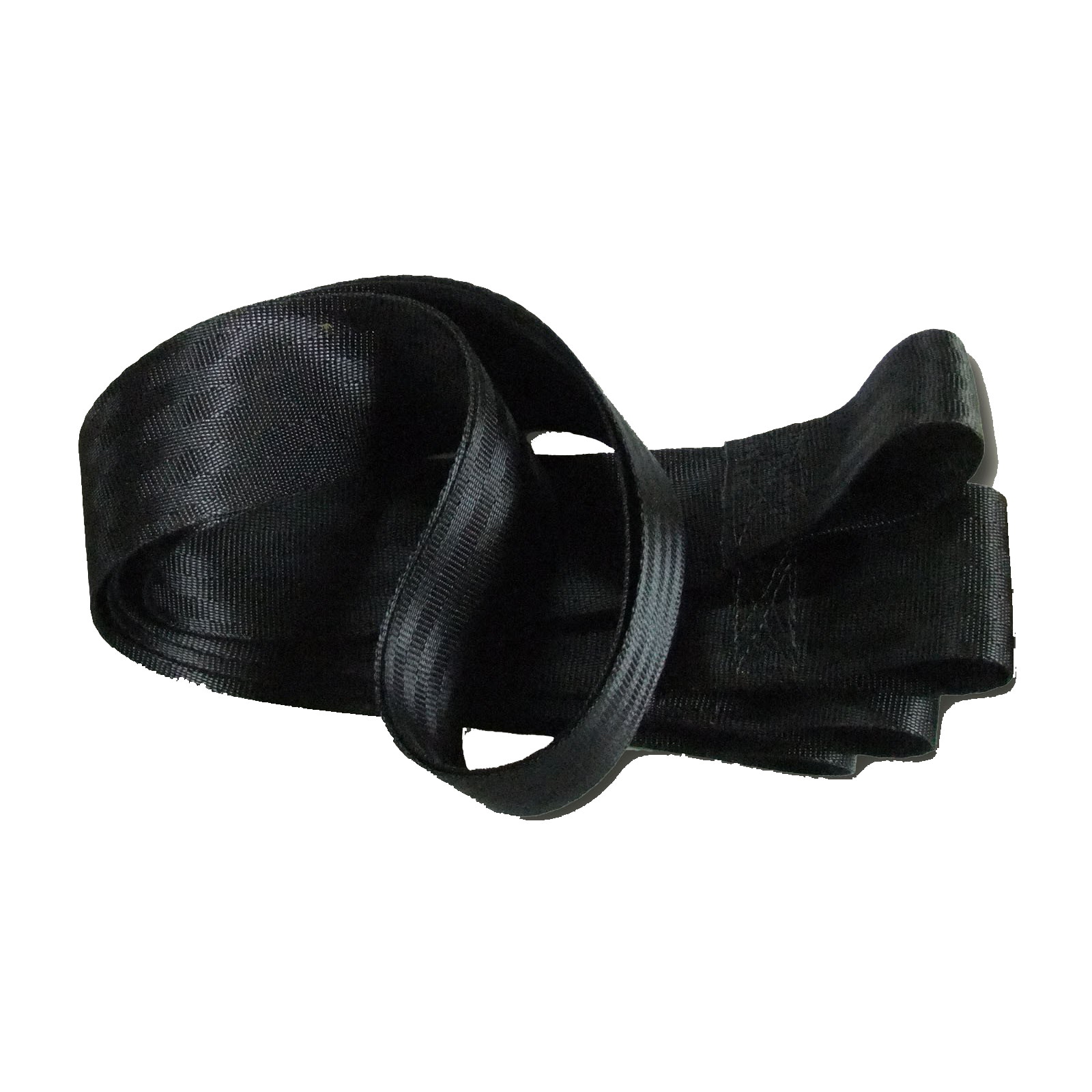 Hennessy Hammock Webbing Straps Black