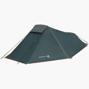 Highlander Blackthorn 1 XL Tält (Färg: Grön)