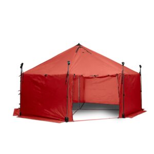 Hilleberg Altai UL Basic Red