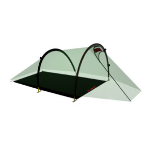 Hilleberg Anjan 2/GT Footprint Black