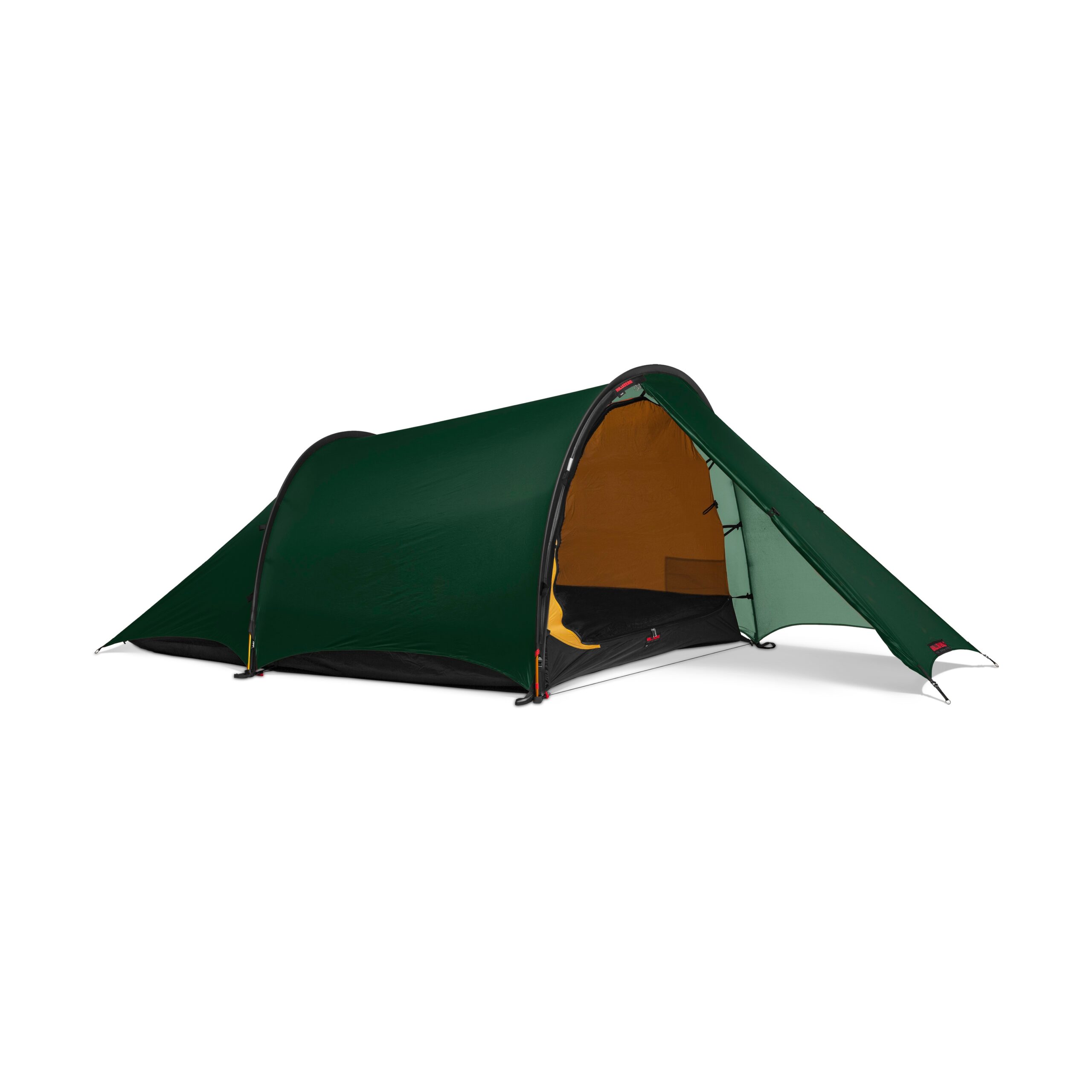 Hilleberg Anjan 3 Green