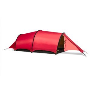 Hilleberg Helags 3 Red