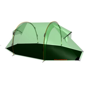Hilleberg Nammatj 2 Footprint Black