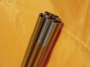 Hilleberg Pole 285 x 10mm