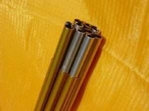 Hilleberg Pole 328x9 cm