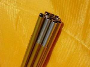 Hilleberg Pole 344x9 for Soulo