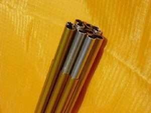 Hilleberg Pole 368 x 10 mm