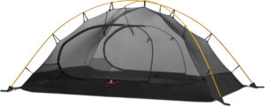 Hilleberg Rogen 3 Mesh Inner Tent Black