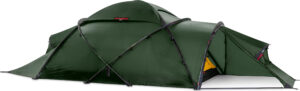 Hilleberg Saivo 4 Green