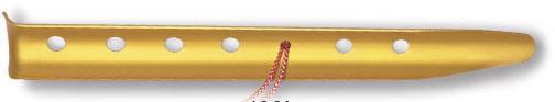 Hilleberg Sand and snow peg set