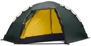 Hilleberg Soulo