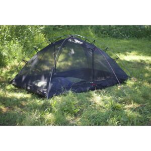 Hilleberg Staika Inner Tent Mesh Black