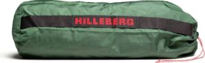 Hilleberg Tent Bag 63x25 XP