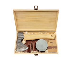 IFISH Campingyxa 26cm Present | Rue Des Mille