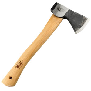 IFISH Fiskeyxan 36cm 500g | Rue Des Mille