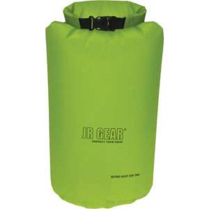 JR Gear Ultra light bag Cord 2,5 L Gul | Rue Des Mille