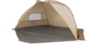Jack Wolfskin Beach Shelter III White Pepper