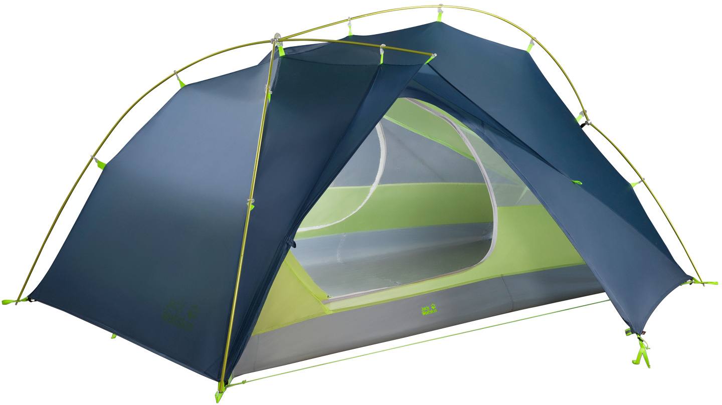 Jack Wolfskin Exolight II