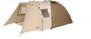 Jack Wolfskin Grand Illusion IV White Pepper