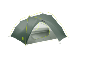 Jack Wolfskin Stratos Lite III Hedge Green