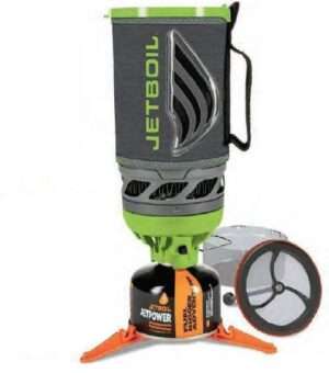 Jetboil Flash 2.0 PCS Javakit
