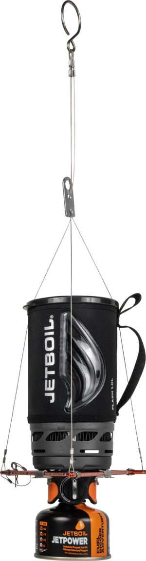 Jetboil Hanging Kit 2.0 Multicolor