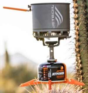 Jetboil Stash 0,8 L