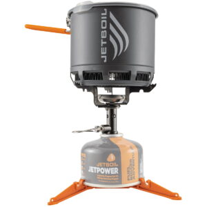 Jetboil Stash Aluminium