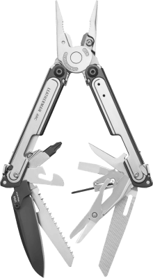 Leatherman ARC inkl. Bitssats
