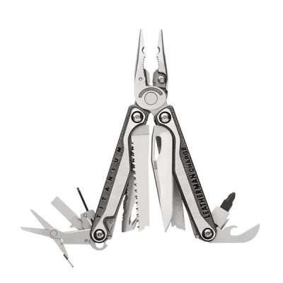 Leatherman Charge Plus TTi