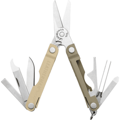 Leatherman Micra - Cappiccino