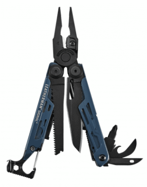 Leatherman Signal - Nocturnal