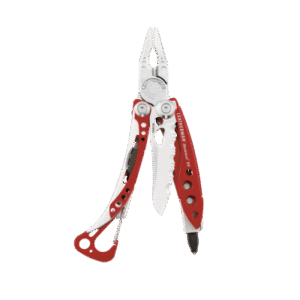 Leatherman Skeletool RX Rescue