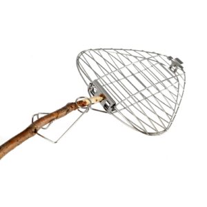 Light My Fire Grandpa's FireGrill NoColour