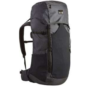 Lundhags Fulu Core 35 L, ryggsäck, grå