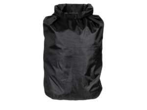 MFH Drybag vattentät packpåse 10L svart