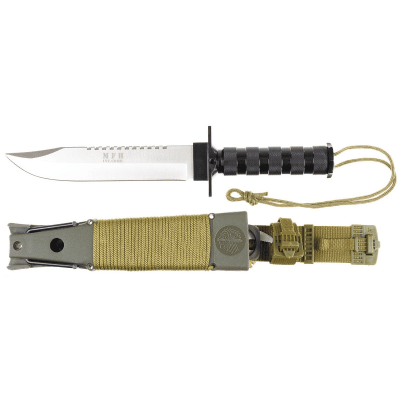 MFH Survival Knife Jungle II