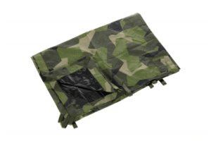 MMB Tacgear Tarp 280x190cm - M90