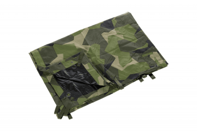 MMB Tacgear Tarp 280x190cm - M90