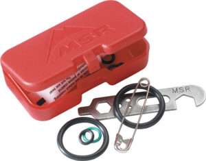 MSR Annual Maintenance Kit Assorted