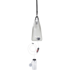 MSR Autoflow XL Gravity Filter 10L