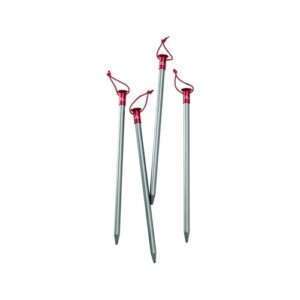 MSR Core Stake 23 cm. 4-pack