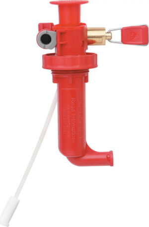 MSR Dragonfly Fuel Pump Assorted