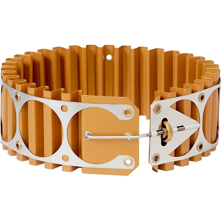 MSR Heat Exchanger Assorted