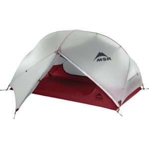 MSR Hubba Hubba NX Lt Grey