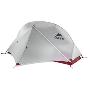 MSR Hubba NX Lt Grey Lt Grey
