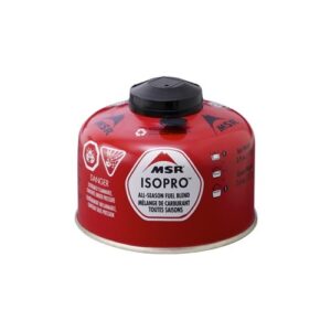 MSR IsoPro 110g